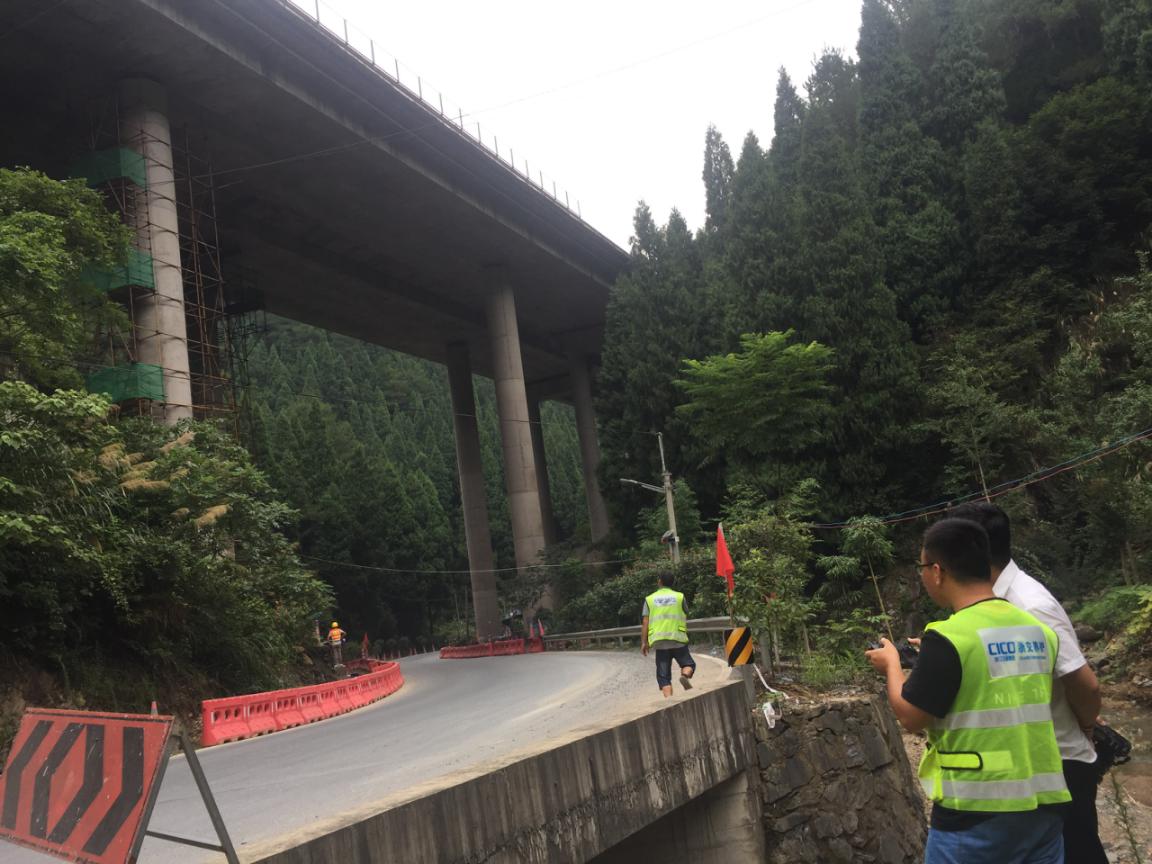 青川桥梁抗震加固的施工规定是什么？